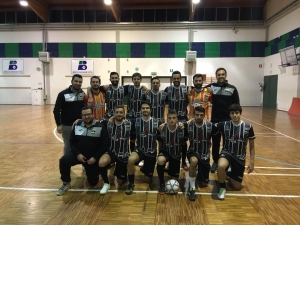 BORGO FUTSAL C.5 2018/2019